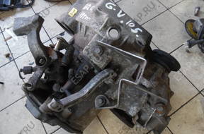 КОРОБКА ПЕРЕДАЧw VW Golf V 1.9TDI GQQ