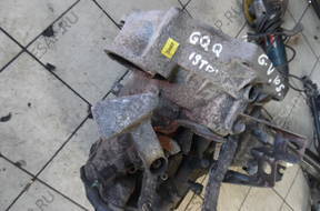 КОРОБКА ПЕРЕДАЧw VW Golf V 1.9TDI GQQ