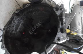 КОРОБКА ПЕРЕДАЧw VW Golf V 1.9TDI GQQ