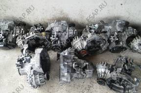 КОРОБКА ПЕРЕДАЧw VW Golf V 1.9TDI JCR,JCS,JCX,GQQ,
