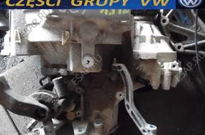 КОРОБКА ПЕРЕДАЧW VW GOLF V 1.9TDI  JCY 5-СТУПЕНЧАТАЯW