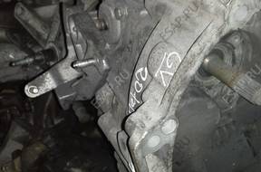 КОРОБКА ПЕРЕДАЧw vw golf v 2,0 tdi