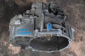 КОРОБКА ПЕРЕДАЧw VW Golf V 2.0 16V TDI GRF 6-СТУПЕНЧАТАЯw
