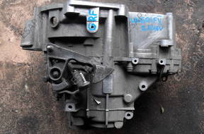 КОРОБКА ПЕРЕДАЧw VW Golf V 2.0 16V TDI GRF 6-СТУПЕНЧАТАЯw