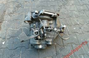 КОРОБКА ПЕРЕДАЧW VW GOLF V 2.0 SDI 121 ТЫС HHN