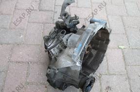 КОРОБКА ПЕРЕДАЧW VW GOLF V 2.0 SDI HHN