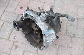 КОРОБКА ПЕРЕДАЧW VW GOLF V 2.0 SDI HHN