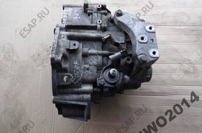 КОРОБКА ПЕРЕДАЧW VW GOLF V 2.0 TDI GRF 6-СТУПЕНЧАТАЯW