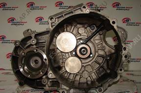КОРОБКА ПЕРЕДАЧW VW GOLF V 2.0 TFSI HJH