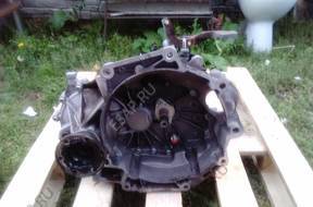 КОРОБКА ПЕРЕДАЧw VW Golf V 2.0SDI Caddy HHN