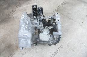 КОРОБКА ПЕРЕДАЧW VW GOLF V 5 1.9 TDI JCR