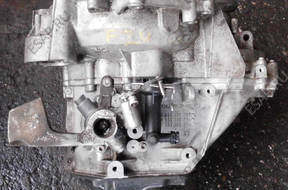 КОРОБКА ПЕРЕДАЧw VW Golf V 5 Caddy 2.0 SDI FZU