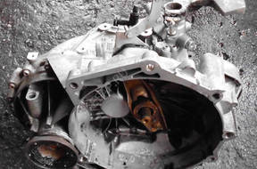КОРОБКА ПЕРЕДАЧw VW Golf V 5 Caddy 2.0 SDI FZU