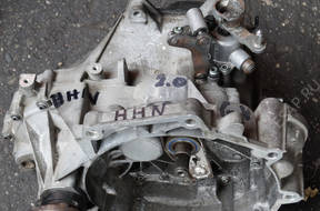 КОРОБКА ПЕРЕДАЧw VW Golf V 5 Caddy 2.0 SDI HHN
