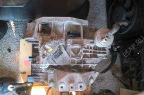 КОРОБКА ПЕРЕДАЧW  VW GOLF V A3 8P PLUS 1.6 FSI