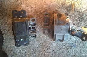 КОРОБКА ПЕРЕДАЧW  VW GOLF V A3 8P PLUS 1.6 FSI