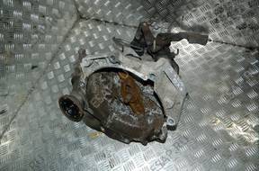 КОРОБКА ПЕРЕДАЧW VW GOLF V ALTEA 1.4 FSI FXQ