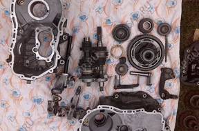 КОРОБКА ПЕРЕДАЧw VW Golf V Altea 1.6 GVY,JHV.JHT