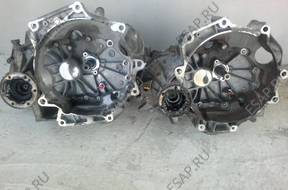 КОРОБКА ПЕРЕДАЧw VW Golf V Audi 1.6 JHT,JHV GVY,FVH