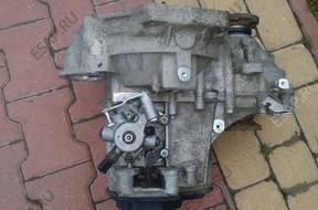 КОРОБКА ПЕРЕДАЧW VW GOLF V AUDI A3 1,9 TDI GQQ