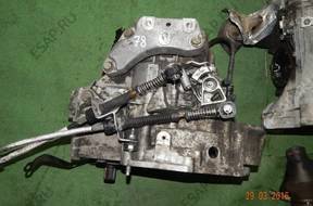 КОРОБКА ПЕРЕДАЧw VW Golf V Audi A3 2.0 TDI  6  GRF