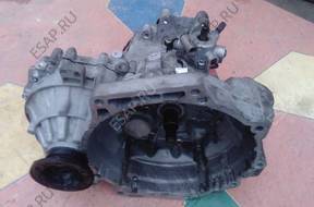 КОРОБКА ПЕРЕДАЧw VW Golf V Caddy 1.9tdi GQQ,JCR,GQR