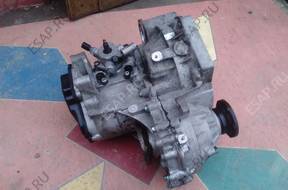 КОРОБКА ПЕРЕДАЧw VW Golf V Caddy 1.9tdi GQQ,JCR,GQR