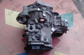 КОРОБКА ПЕРЕДАЧw VW Golf V Caddy 1.9tdi GQQ,JCR,GQR