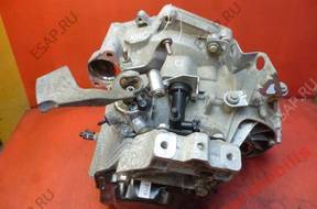 КОРОБКА ПЕРЕДАЧw VW Golf V, Caddy 2.0 SDI 2006 год JHX