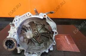 КОРОБКА ПЕРЕДАЧW VW GOLF V FXQ 1.4 16V