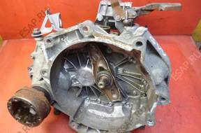 КОРОБКА ПЕРЕДАЧw VW Golf V Leon Octavia 1.6 FSI GVV
