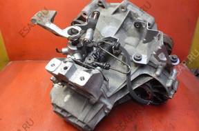 КОРОБКА ПЕРЕДАЧw VW Golf V Leon Octavia 1.6 FSI GVV