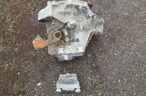 КОРОБКА ПЕРЕДАЧW VW GOLF V LEON OCTAVIA A3 1.4 16V