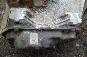 КОРОБКА ПЕРЕДАЧW VW GOLF V LEON OCTAVIA A3 1.4 16V