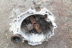КОРОБКА ПЕРЕДАЧW VW GOLF V LEON OCTAVIA A3 1.4 16V