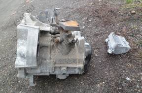 КОРОБКА ПЕРЕДАЧW VW GOLF V LEON OCTAVIA A3 1.4 16V