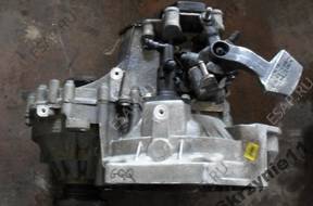 КОРОБКА ПЕРЕДАЧw VW Golf V,Leon,Octavia,GQQ 1,9Tdi