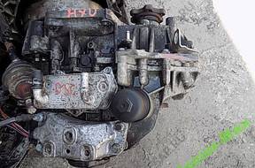 КОРОБКА ПЕРЕДАЧW VW GOLF V,OCTAVIA 1,9TDI HXU DSG