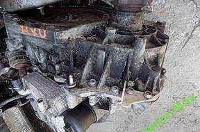 КОРОБКА ПЕРЕДАЧW VW GOLF V,OCTAVIA 1,9TDI HXU DSG