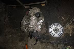 КОРОБКА ПЕРЕДАЧW VW GOLF V,OCTAVIA 1,9TDI HXU DSG