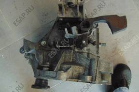 КОРОБКА ПЕРЕДАЧW VW GOLF V OCTAVIA II 1.4 1.6 FXQ