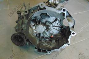 КОРОБКА ПЕРЕДАЧW VW GOLF V OCTAVIA II 1.4 1.6 FXQ