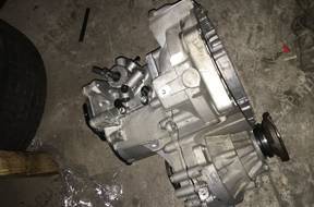 КОРОБКА ПЕРЕДАЧw VW GOLF V Passat B6 1.9 TDI GQQ