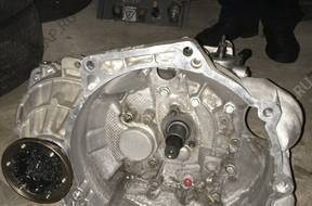 КОРОБКА ПЕРЕДАЧw VW GOLF V Passat B6 1.9 TDI GQQ