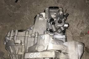 КОРОБКА ПЕРЕДАЧw VW GOLF V Passat B6 1.9 TDI GQQ