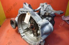 КОРОБКА ПЕРЕДАЧw VW Golf V Passat, Leon 1.9 TDI JCX