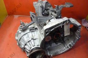 КОРОБКА ПЕРЕДАЧw VW Golf V Passat, Leon 1.9 TDI JCX