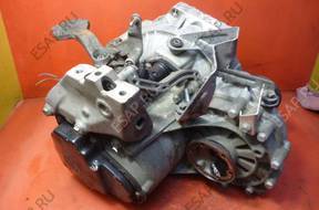 КОРОБКА ПЕРЕДАЧw VW Golf V Passat, Leon 1.9 TDI JCX