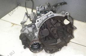 КОРОБКА ПЕРЕДАЧW VW GOLF V POLO AUDI A3 1,4 16V FXQ