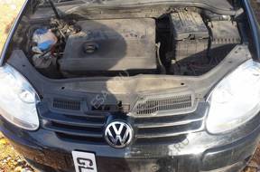 КОРОБКА ПЕРЕДАЧW VW GOLF V POLO AUDI A3 1,4 16V FXQ